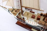 Парусник "ENDURANCE", Норвегия