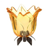 Подсвечник "Лилия"