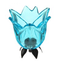 Подсвечник "Лилия"