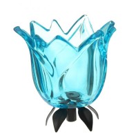 Подсвечник "Лилия"