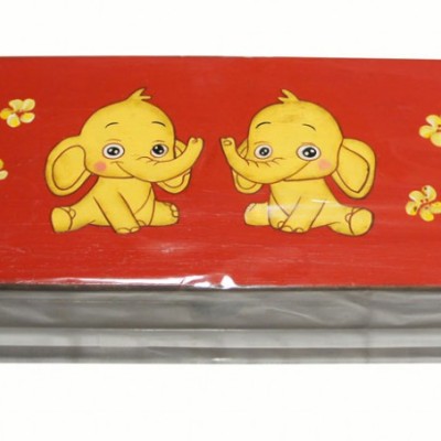 Шкатулка "Забавные слоны"