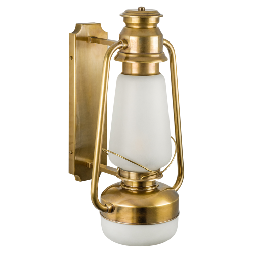 Настенный уличный светильник "Усадьба" Настенный уличный светильник "Усадьба"