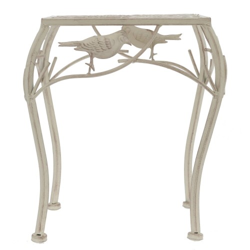 Подставка для цветов, L27 W27 H31 см