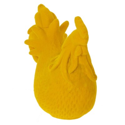 Фигурка декоративная "Курица", L11,5 W5,5 H10 см