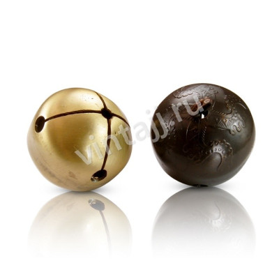 Бубенчик "Коловрат"