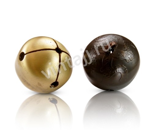 Бубенчик "Коловрат"