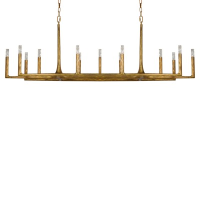 Потолочный подвесной светильник