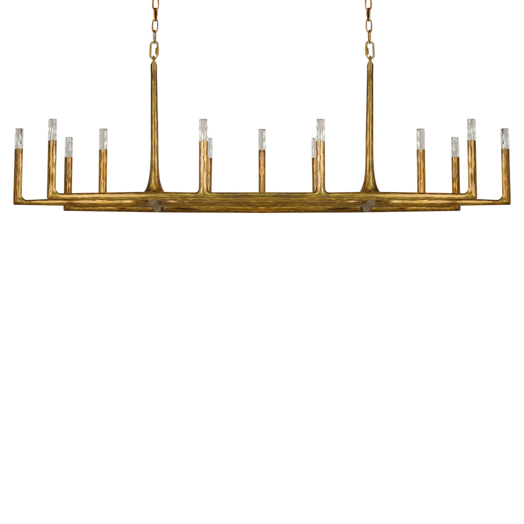 Потолочный подвесной светильник