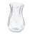 Ваза, 2500 мл, L15 W15 H23,5 см