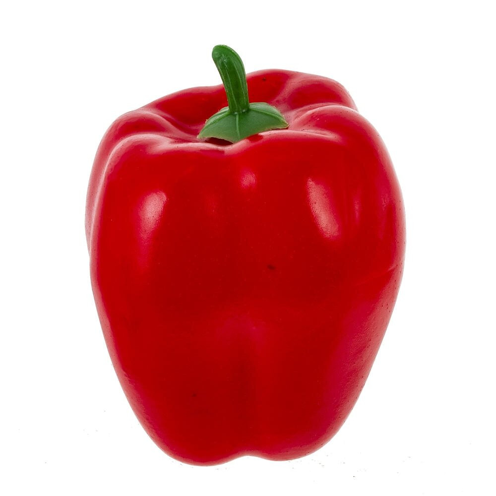 Изделие декоративное "Перец", L11 W8 H8 см