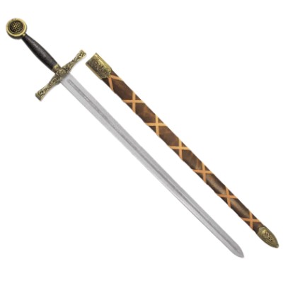 Декоративный меч в ножнах "England" Декоративный меч в ножнах "England"