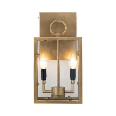 Настенный светильник "Кутузовский проблеск"