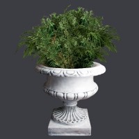 Садовый вазон "Северина"       