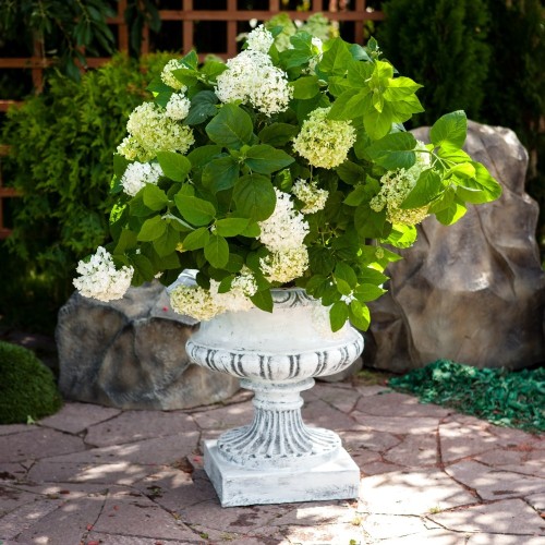 Садовый вазон "Северина"       