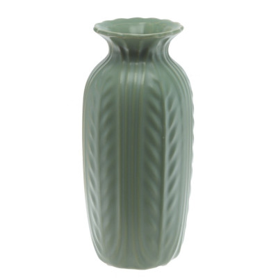 Ваза, 1300 мл, L10 W10 H23,5 см