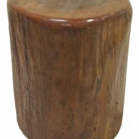 Табурет "Пенек"