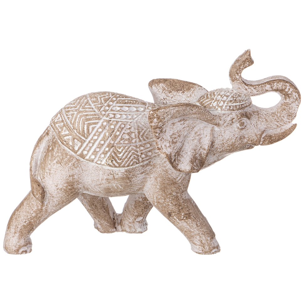 Статуэтка "Слон" 11,5х4х8 см