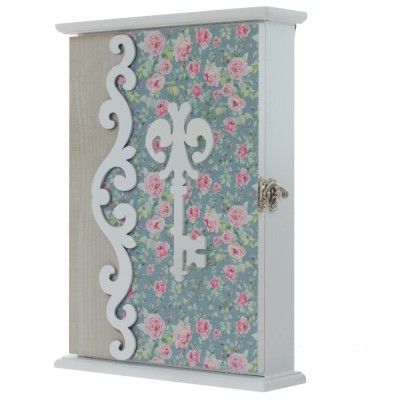 Ключница, L22 W6 H29,5 см
