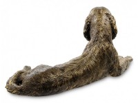 Интерьерная фигурка "Сторожевой пес"