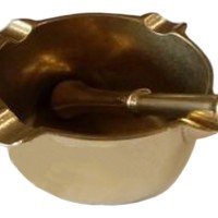 Ступка с пестиком "Spices" 