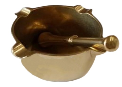 Ступка с пестиком "Spices" 