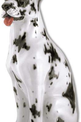 Статуэтка Немецкий Дог ростовая