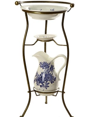 Столик для умывания "Фиона"