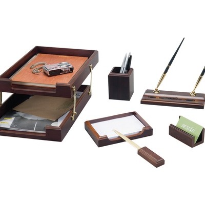 Настольный набор "Шарм"