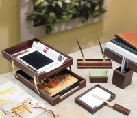 Настольный набор "Шарм"