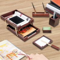 Настольный набор "Шарм"