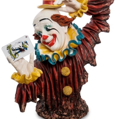 Статуэтка "Джокер"            