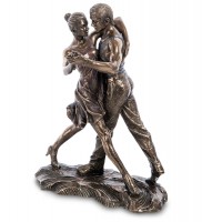 Статуэтка "Вечер танго"    