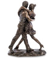 Статуэтка "Вечер танго"    