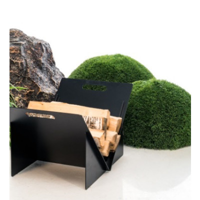 Дровница "B.B.Q"    