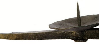 Подсвечник "Nail"