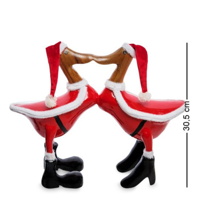 59-042 Фигура "Пара уток"