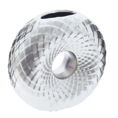 Ваза, 960 мл, L18 W7 H17 см