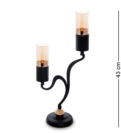 GSM-426 Подсвечник "Григ"