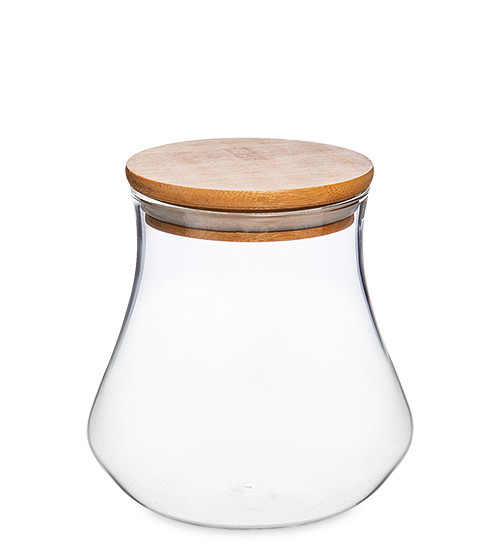 GS-131 Банка для сыпучих, 800мл