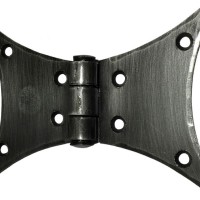 Мебельная петля "Kovl"