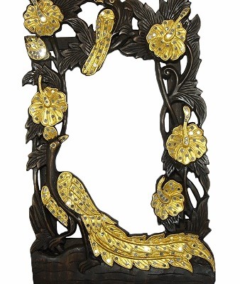 Рама для зеркала "Рамина"