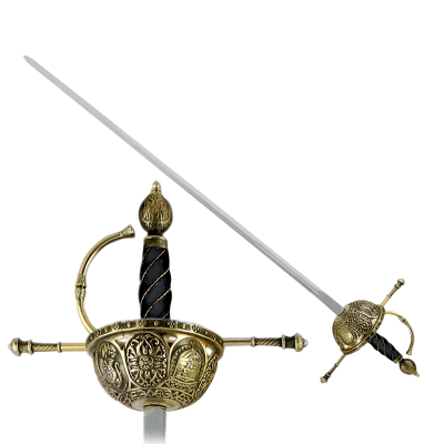 Шпага испанская