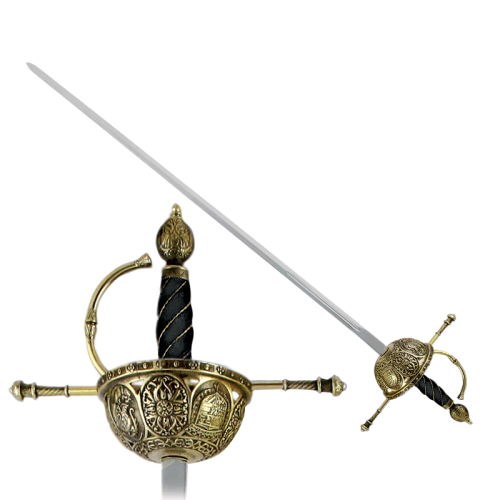 Шпага испанская