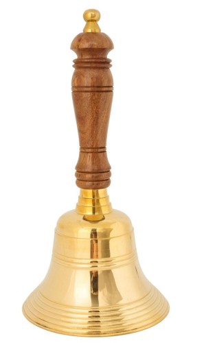 Колокольчик "Голден"