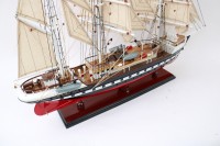 Парусник "BELEM", Франция