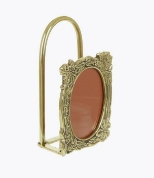 Фоторамка с держателем для бумаг "Лайз"