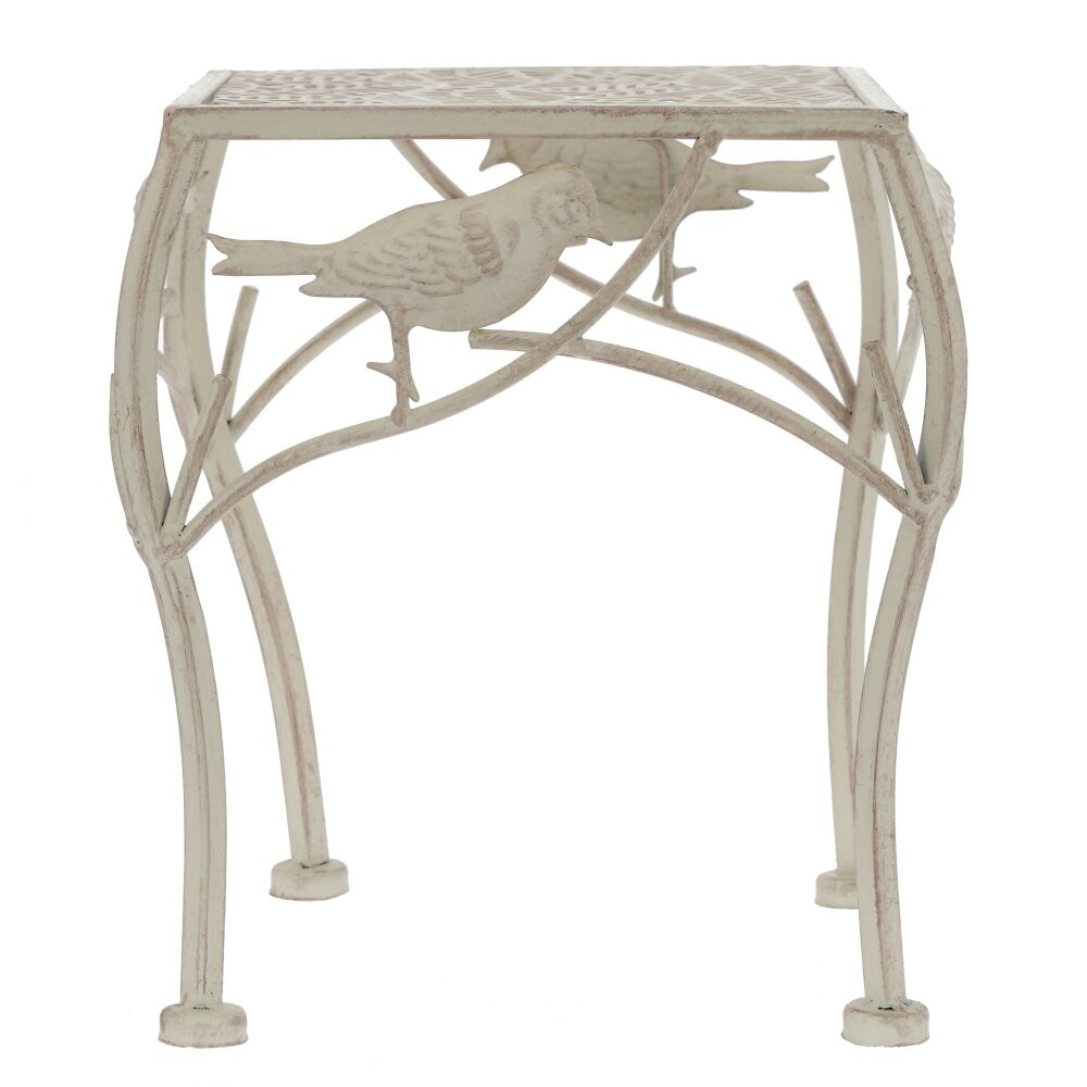 Подставка для цветов, L21 W21 H23,5 см