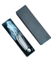 Свисток боцмана на цепочке