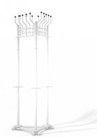 Вешалка напольная "Lorraine"