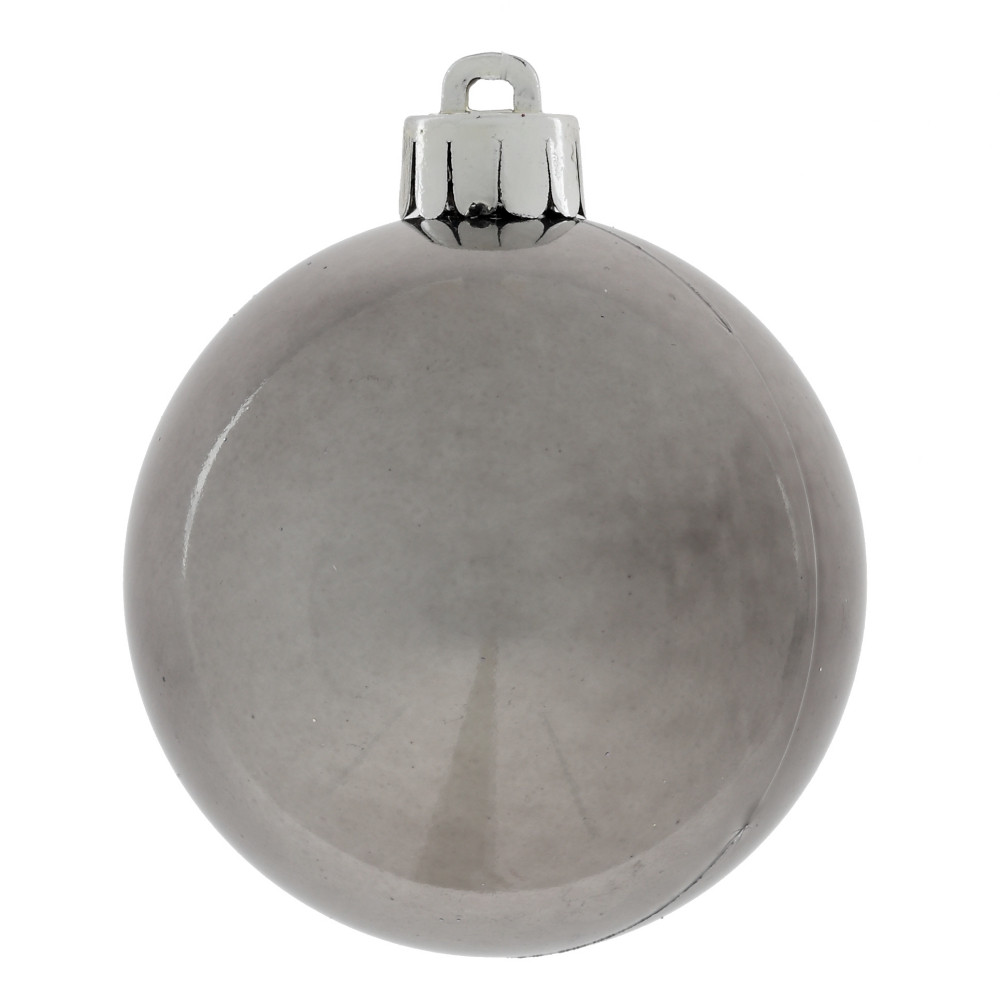 Набор из 24шт Украшение новогоднее "Шар", D 6 см, L14 W14 H30,5 см